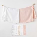 PINK WHITE
