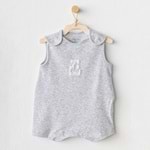 GREY MELANGE