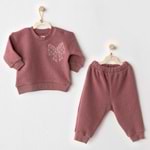 DUSTY ROSE