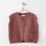 DUSTY ROSE