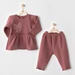 DUSTY ROSE