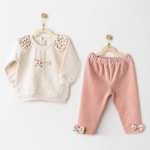 ECRU PINK