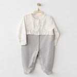 ECRU GREY