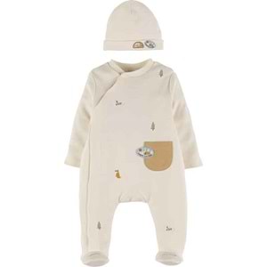 Organik Tulum Tk 19483