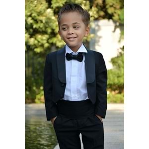 ÇOCUK FRAG TAKIM ELBİSE