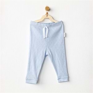 BEBEK PANTOLON PANTS JACQUARD BASIC