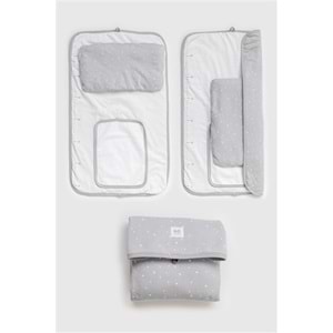 BEBEK ALT AÇMA CHANGING MAT MOMMY’S LITTLE STAR