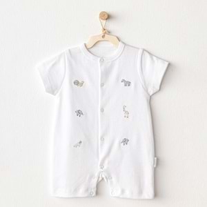 BEBEK TULUM ROMPER LITTLE KING