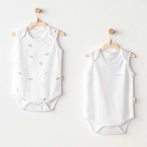 BEBEK BODY 2 PCS BODY LITTLE KING