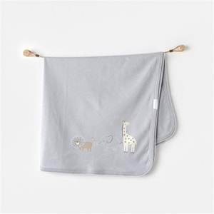 BEBEK BATTANİYE BLANKET 85X90 LITTLE KING