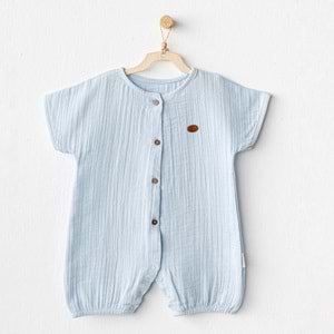 BEBEK TULUM ROMPER MUSLIN HOME