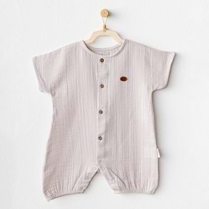BEBEK TULUM ROMPER MUSLIN HOME