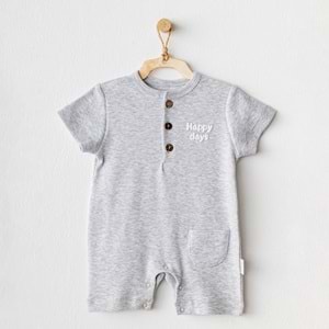 BEBEK TULUM ROMPER BASIC