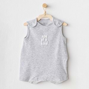 BEBEK TULUM ROMPER BASIC