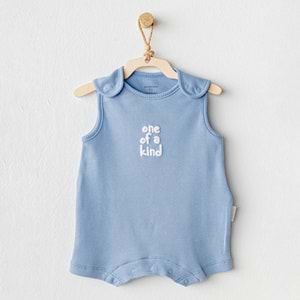 BEBEK TULUM ROMPER BASIC
