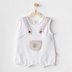 BEBEK TULUM ROMPER BASIC