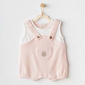 BEBEK TULUM ROMPER BASIC