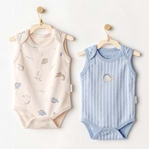 BEBEK BODY 2 PCS BODY DINO