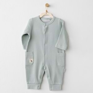 BEBEK TULUM ROMPER MUMMY S SNUGGLE SAURUS