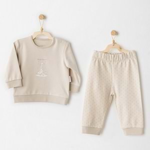 BEBEK TAKIM 2 PCS SET YOU ARE SPECIAL