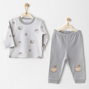 BEBEK TAKIM 2 PCS SET HELLO AUTUMN