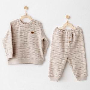 BEBEK TAKIM 2 PCS SET WAWA EXCLUSIVE