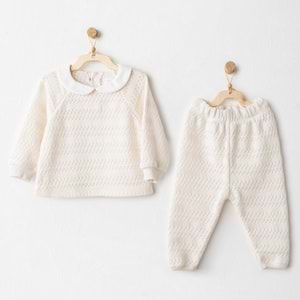 BEBEK TAKIM 2 PCS SET WAWA EXCLUSIVE