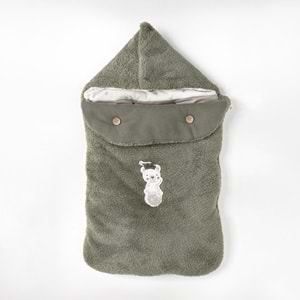 BEBEK PORTBEBE WELSOFT MY 1 ST WARDROBE