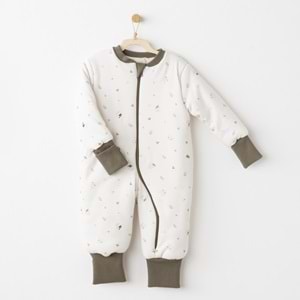 BEBEK UYKU TULUMU SLEEPER 2,5 TOG FIBER MY 1 ST WARDROBE