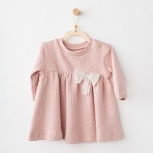 BEBEK ELBİSE DRESS CASUAL