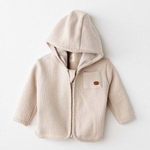 BEBEK CEKET JACKET CASUAL