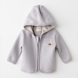BEBEK CEKET JACKET CASUAL