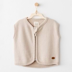 BEBEK YELEK VEST CASUAL