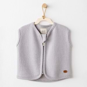 BEBEK YELEK VEST CASUAL
