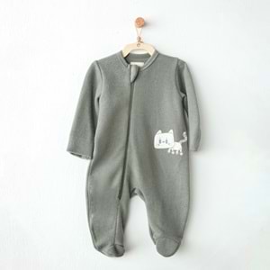 BEBEK TULUM ROMPER CASUAL