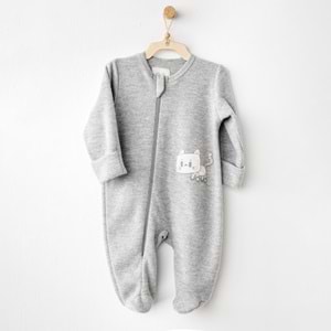 BEBEK TULUM ROMPER CASUAL