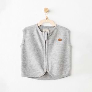 BEBEK YELEK VEST CASUAL
