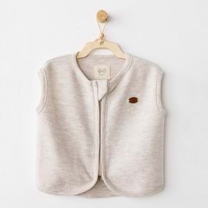 BEBEK YELEK VEST CASUAL
