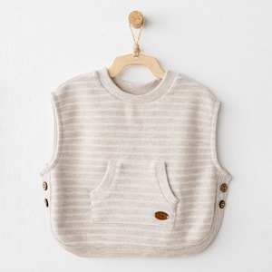 BEBEK YELEK VEST CASUAL