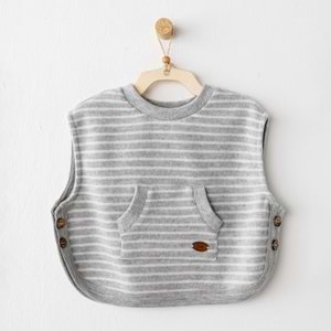 BEBEK YELEK VEST CASUAL