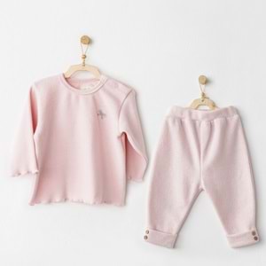 BEBEK TAKIM 2 PCS SET CASUAL