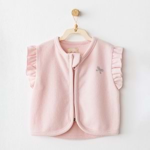 BEBEK YELEK VEST CASUAL