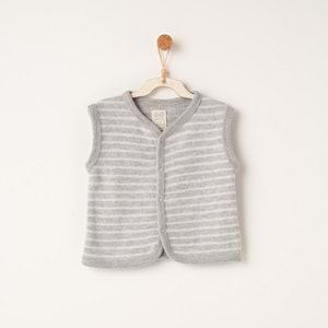 BEBEK YELEK VEST CASUAL