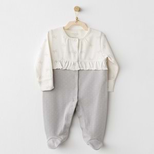 BEBEK TULUM ROMPER BABY BOW BLISS
