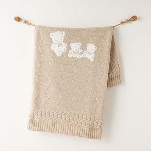 BEBEK TRİKO CEKET JACKET KNITWEAR BASIC