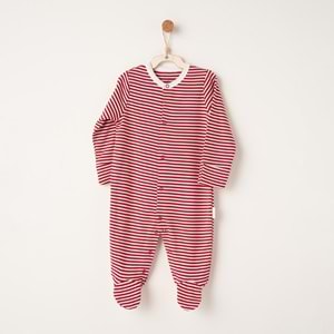 BEBEK TULUM ROMPER BAMBOO