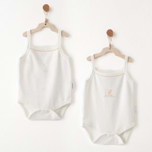 BEBEK BODY 2 PCS BODY LITTLE SWAN LOVE