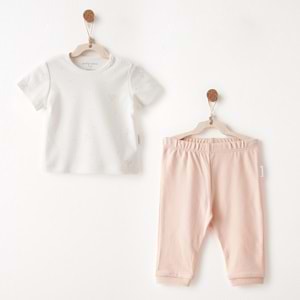 BEBEK TAKIM 2 PCS SET LITTLE SWAN LOVE