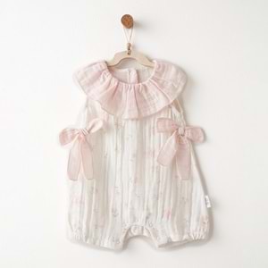 BEBEK TULUM ROMPER MUSLIN LOVELY DAY