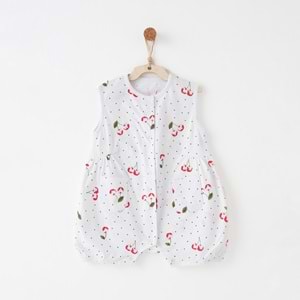 BEBEK TULUM ROMPER CHERRY CHATTY